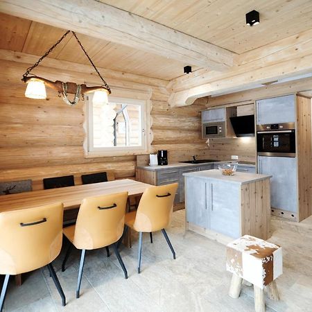 Summit Lodges Pfunds Exteriör bild