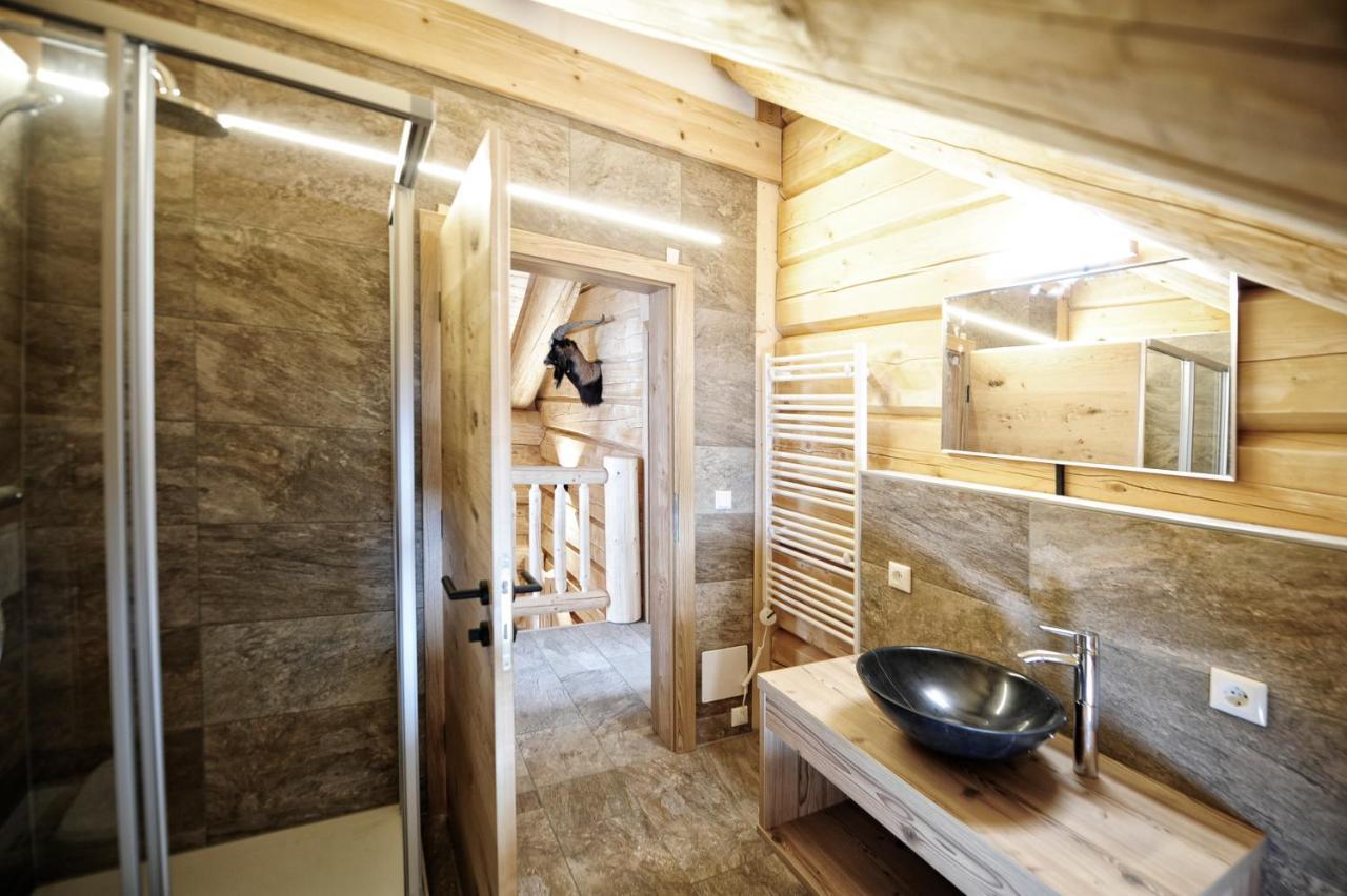 Summit Lodges Pfunds Exteriör bild