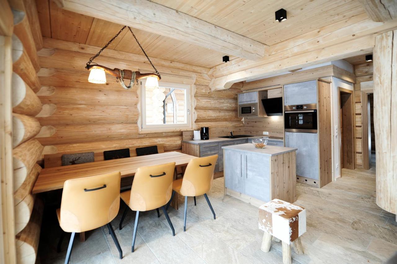 Summit Lodges Pfunds Exteriör bild