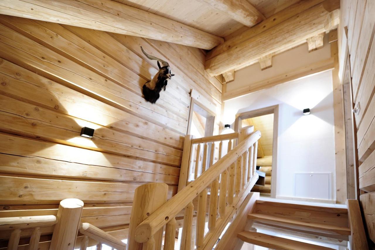 Summit Lodges Pfunds Exteriör bild